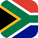 Flag of South Africa